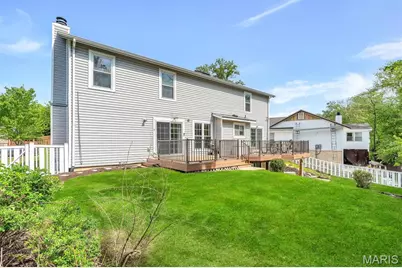 1912 Springtree Drive, Maryland Heights, MO 63043 - Photo 20