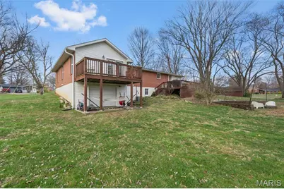 1831 Old Cape Road, Jackson, MO 63755 - Photo 6