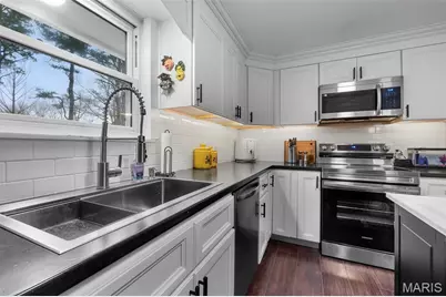 1831 Old Cape Road, Jackson, MO 63755 - Photo 22