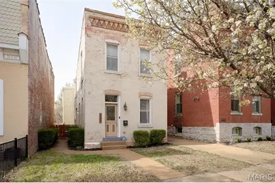 2703 McNair Avenue, Saint Louis, MO 63118 - Photo 2