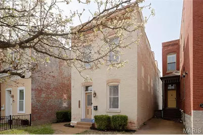 2703 McNair Avenue, Saint Louis, MO 63118 - Photo 2