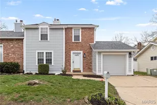 268 Spencer Pl, Saint Peters, MO 63376 - Photo 1