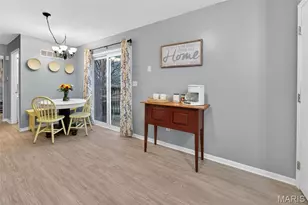 537 White Fence Dr, Wentzville, MO 63385 - Photo 14