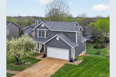 537 White Fence Drive, Wentzville, MO 63385 - Photo 30