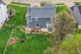 537 White Fence Dr, Wentzville, MO 63385 - Photo 28