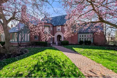7146 Wydown Boulevard, Clayton, MO 63105 - Photo 1