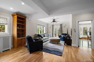 7146 Wydown Blvd, Clayton, MO 63105 - Photo 8