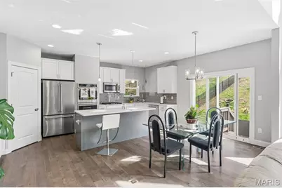 280 Arbors At Bridle Path, Ballwin, MO 63021 - Photo 16