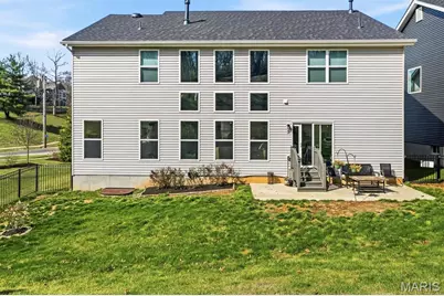 280 Arbors At Bridle Path, Ballwin, MO 63021 - Photo 36