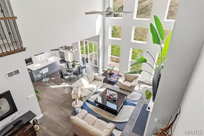 280 Arbors At Bridle Path, Ballwin, MO 63021 - Photo 34