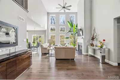 280 Arbors At Bridle Path, Ballwin, MO 63021 - Photo 12