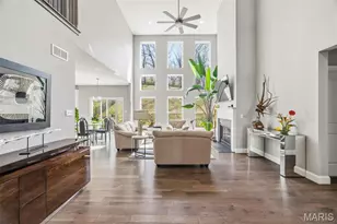 280 Arbors At Bridle Path, Ballwin, MO 63021 - Photo 12