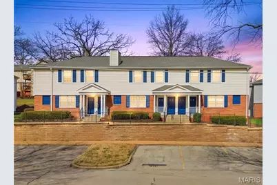 9169 N Swan Circle, Brentwood, MO 63144 - Photo 2
