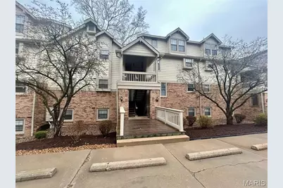 2306 Canyonlands Drive #D, Maryland Heights, MO 63043 - Photo 1