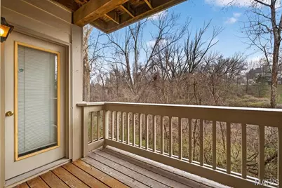 2306 Canyonlands Drive #D, Maryland Heights, MO 63043 - Photo 22