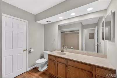 2306 Canyonlands Drive #D, Maryland Heights, MO 63043 - Photo 16