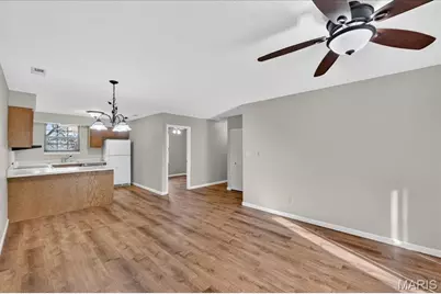 2306 Canyonlands Drive #D, Maryland Heights, MO 63043 - Photo 10