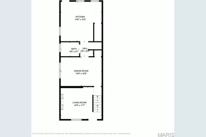 2835 Miami Street, Saint Louis, MO 63118 - Photo 36