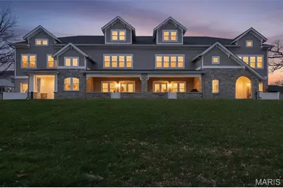 16349 Justus Post Road, Chesterfield, MO 63017 - Photo 26