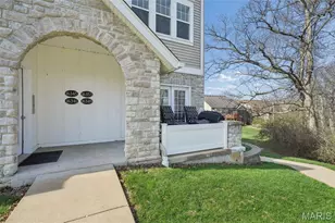 16349 Justus Post Rd, Chesterfield, MO 63017 - Photo 1