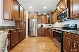 16349 Justus Post Rd, Chesterfield, MO 63017 - Photo 20