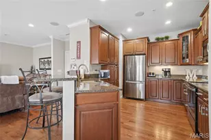 16349 Justus Post Rd, Chesterfield, MO 63017 - Photo 4