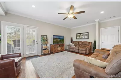 16349 Justus Post Road, Chesterfield, MO 63017 - Photo 6