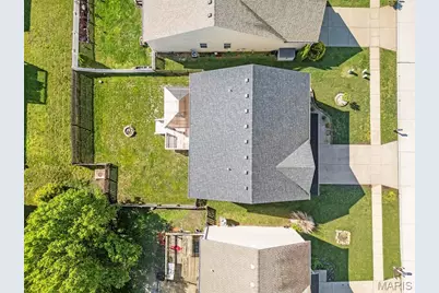 187 Fox Creek Drive, Wentzville, MO 63385 - Photo 54