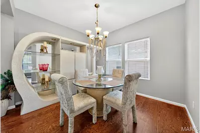 187 Fox Creek Drive, Wentzville, MO 63385 - Photo 10