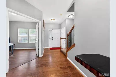 187 Fox Creek Drive, Wentzville, MO 63385 - Photo 6