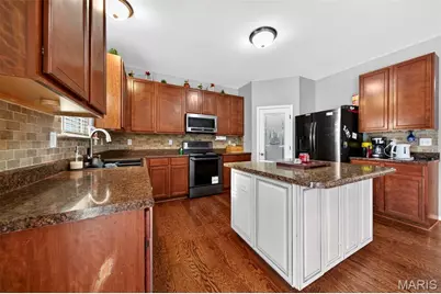 187 Fox Creek Drive, Wentzville, MO 63385 - Photo 12