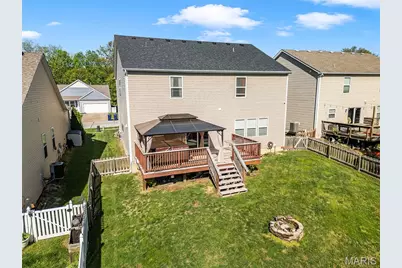 187 Fox Creek Drive, Wentzville, MO 63385 - Photo 50