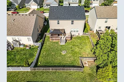 187 Fox Creek Drive, Wentzville, MO 63385 - Photo 52