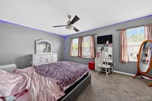 187 Fox Creek Dr, Wentzville, MO 63385 - Photo 30