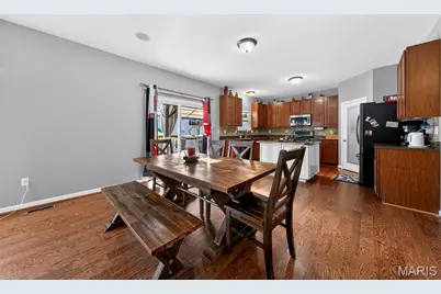 187 Fox Creek Drive, Wentzville, MO 63385 - Photo 14