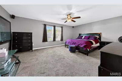 187 Fox Creek Drive, Wentzville, MO 63385 - Photo 24