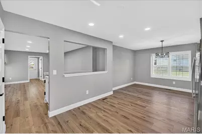 3027 Almond Tree Drive, Saint Peters, MO 63376 - Photo 12