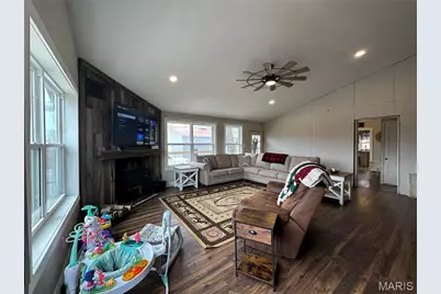 3825 Highway Ee, Robertsville, MO 65066 - Photo 8