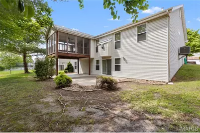 124 Park Ridge Drive, O'Fallon, MO 63366 - Photo 34
