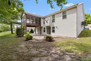 124 Park Ridge Dr, O'Fallon, MO 63366 - Photo 34
