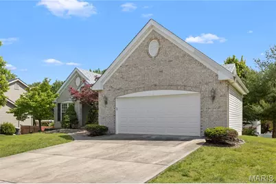 124 Park Ridge Drive, O'Fallon, MO 63366 - Photo 36