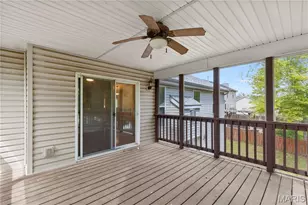 124 Park Ridge Dr, O'Fallon, MO 63366 - Photo 28