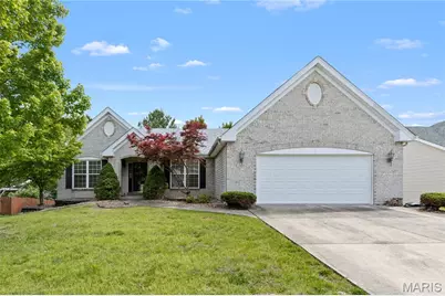 124 Park Ridge Drive, O'Fallon, MO 63366 - Photo 2
