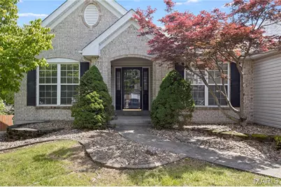 124 Park Ridge Drive, O'Fallon, MO 63366 - Photo 1