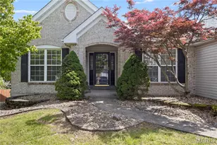 124 Park Ridge Dr, O'Fallon, MO 63366 - Photo 1