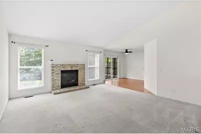 124 Park Ridge Drive, O'Fallon, MO 63366 - Photo 6