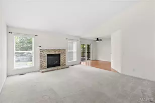 124 Park Ridge Dr, O'Fallon, MO 63366 - Photo 6