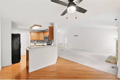 124 Park Ridge Drive, O'Fallon, MO 63366 - Photo 12