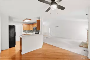 124 Park Ridge Dr, O'Fallon, MO 63366 - Photo 12