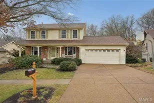 17 Praise Ct, Fenton, MO 63026 - Photo 2